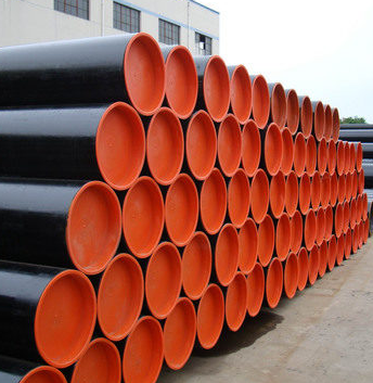 The Difference Between Carbon Steel Pipes And Stainless Steel Pipes