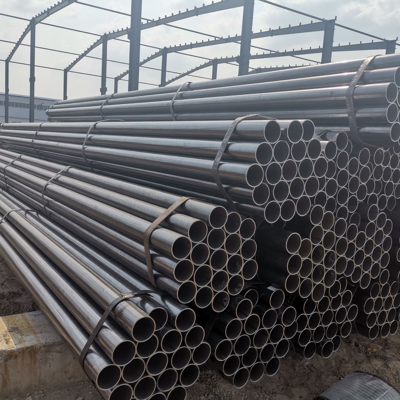 WELDED STEEL PIPES DEMYSTIFIED: EXPERT BUYER’S INSIGHTS