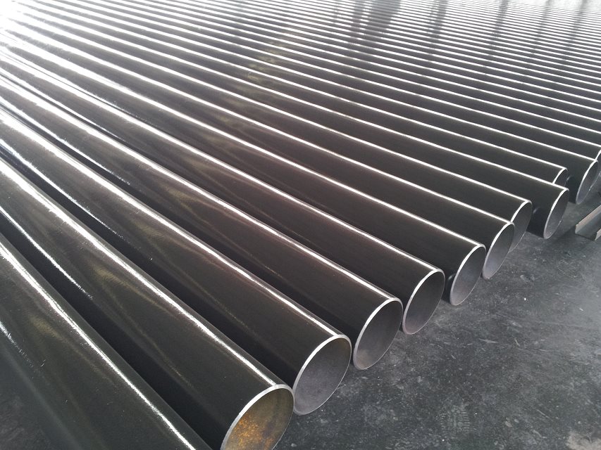 Structural Steel Pipe