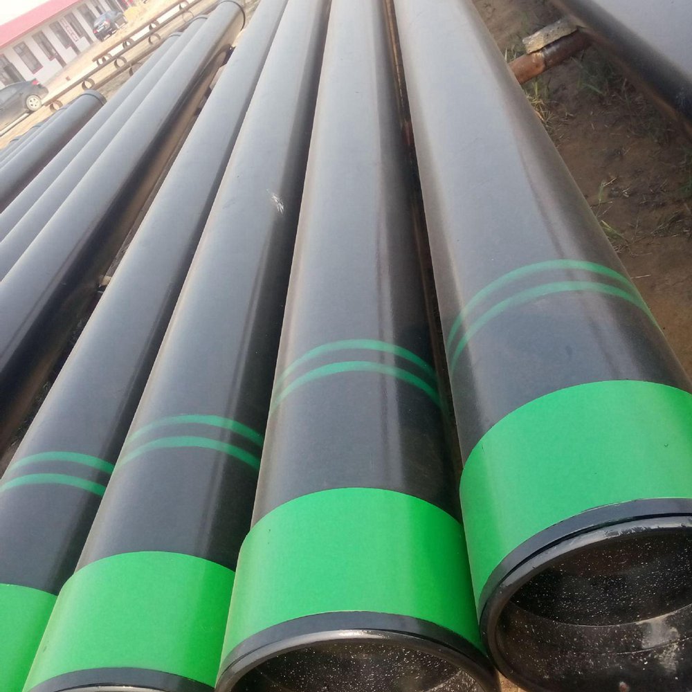 API 5CT TUBING CASING PIPE, OCTGOIL COUNTRY TUBULAR GOODS