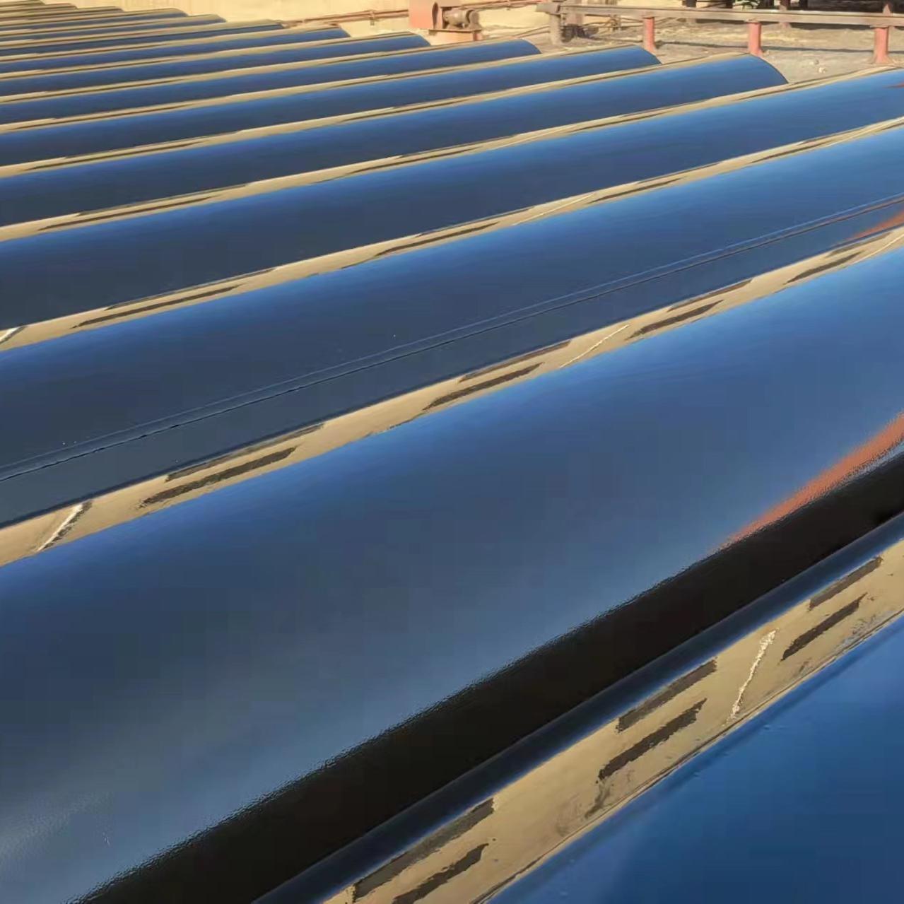 What is the difference between seamless tubes and ordinary steel tubes?