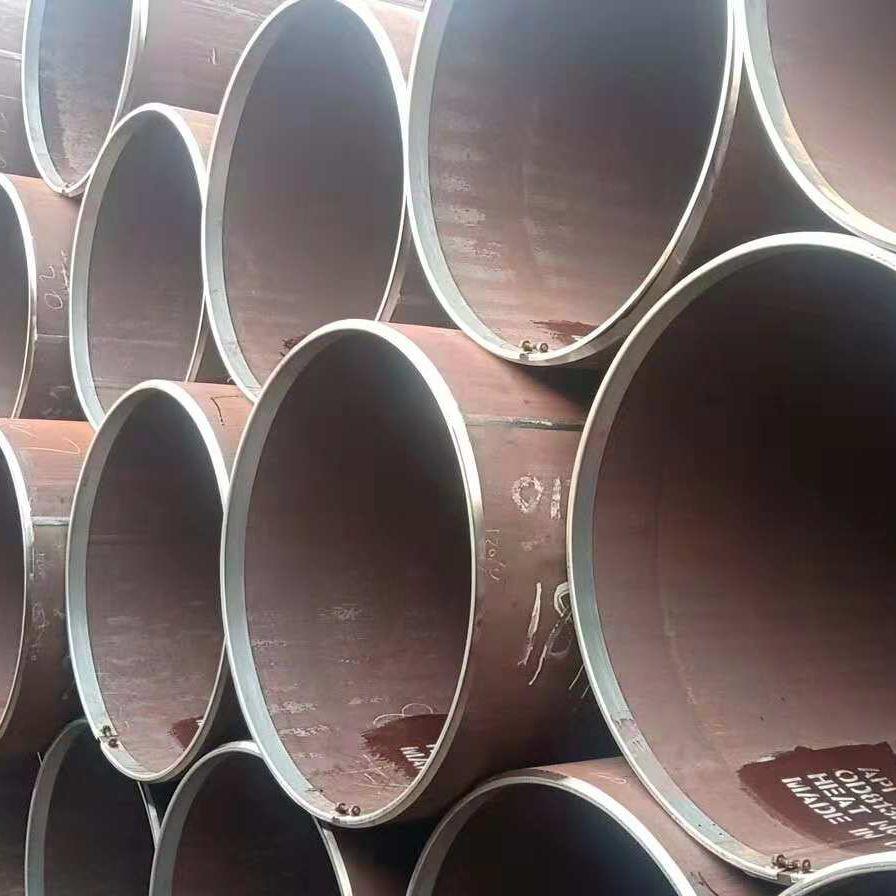 How to Choose a Suitable Seamless Steel Pipe Material?